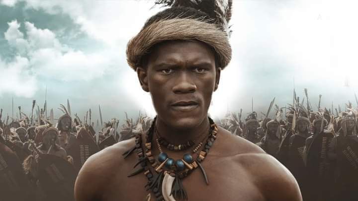 Shaka Ilembe (2023) vs Shaka Zulu (1986)
