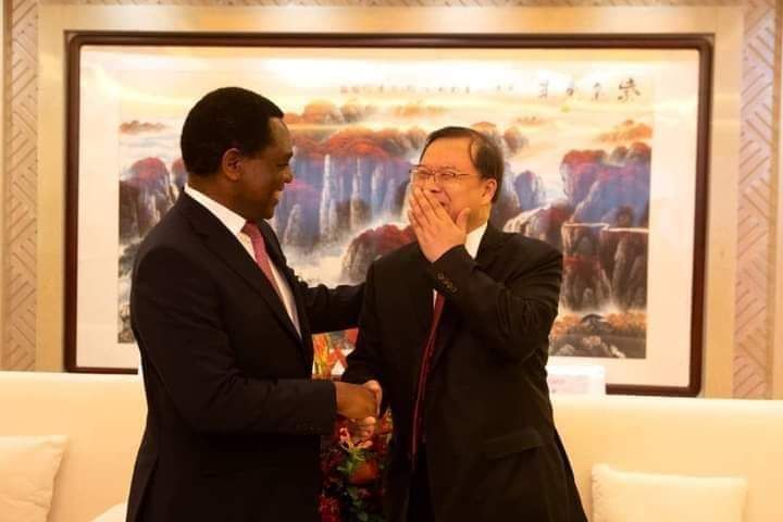 Know I Know...We Are Unlocking Greater Economic Potential: