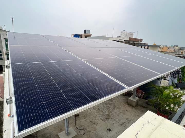 300M SERENJE SOLAR POWER PLANT LAUNCHED