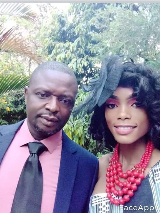 CONTROVERSIAL OUTBURST OF NGOWANI'S WIFE MAKE WAVES AT RADIO MPONGWE