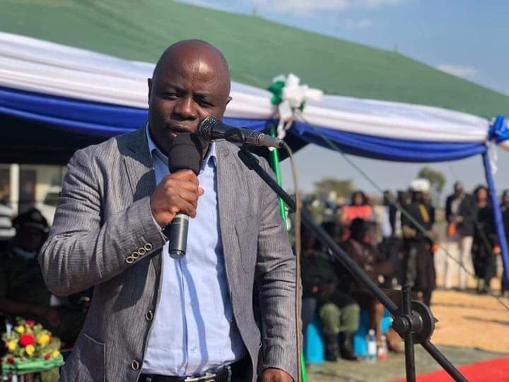 I DOUBT CITIZENS WILL AFFORD RICE AND CHICKEN THIS CHRISTMAS – KAMPYONGO