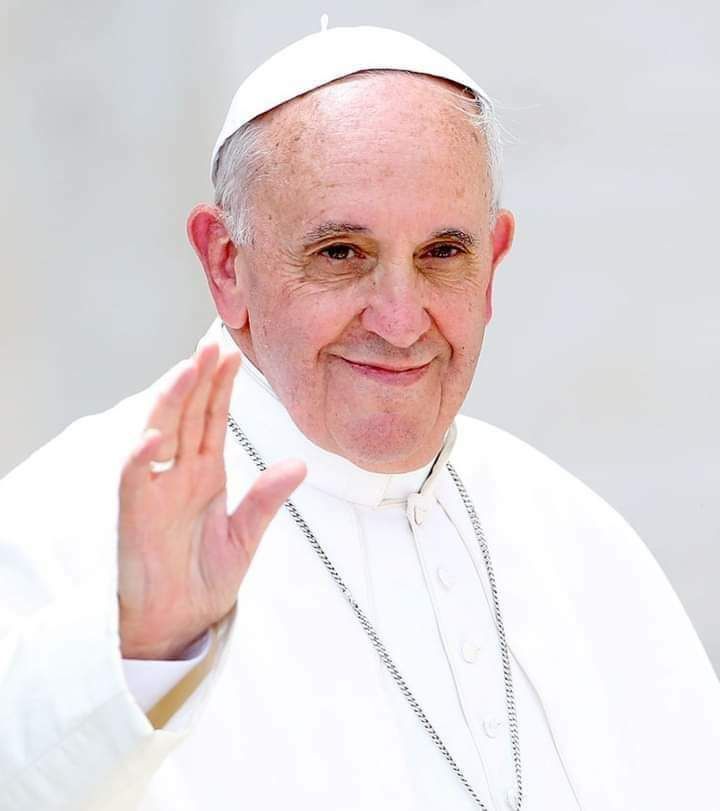 Clarity on what the Pope has said in the document: