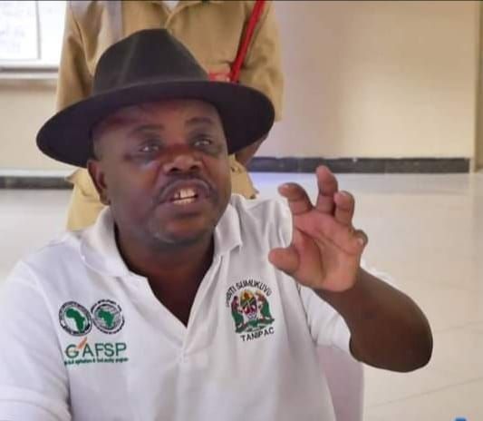CHIEF MAILO REJECTS 'CORD WOOD' CONSENT APPLICATION