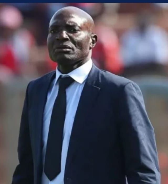 WADA OFF TO MOROCCO FOR CAF PRO LICENSE PURSUIT