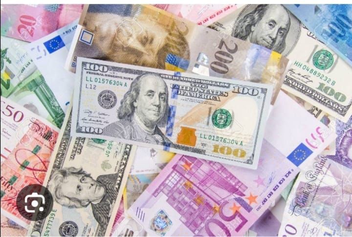 DEC NABS 5 FOR TRADING IN COUNTERFEIT NOTES.