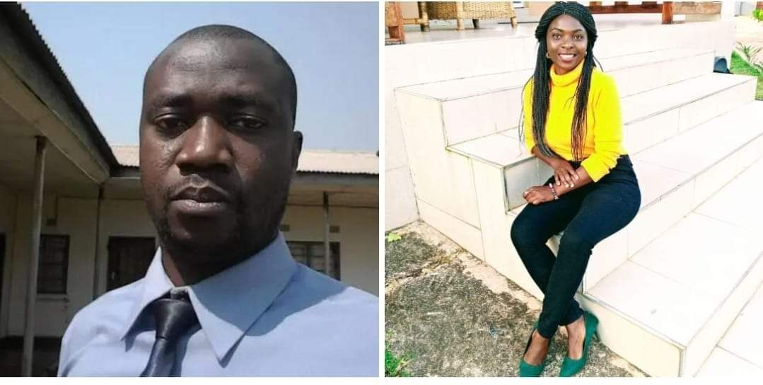 MWINILUNGA PHYSIOTHERAPIST  KILLED BY HER HUSBAND.