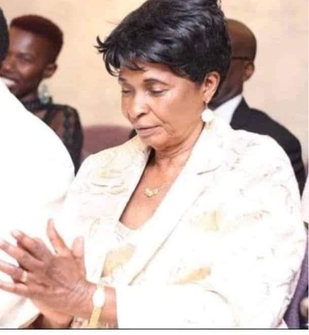 Shikapwasha,s Wife Committed To The Court.