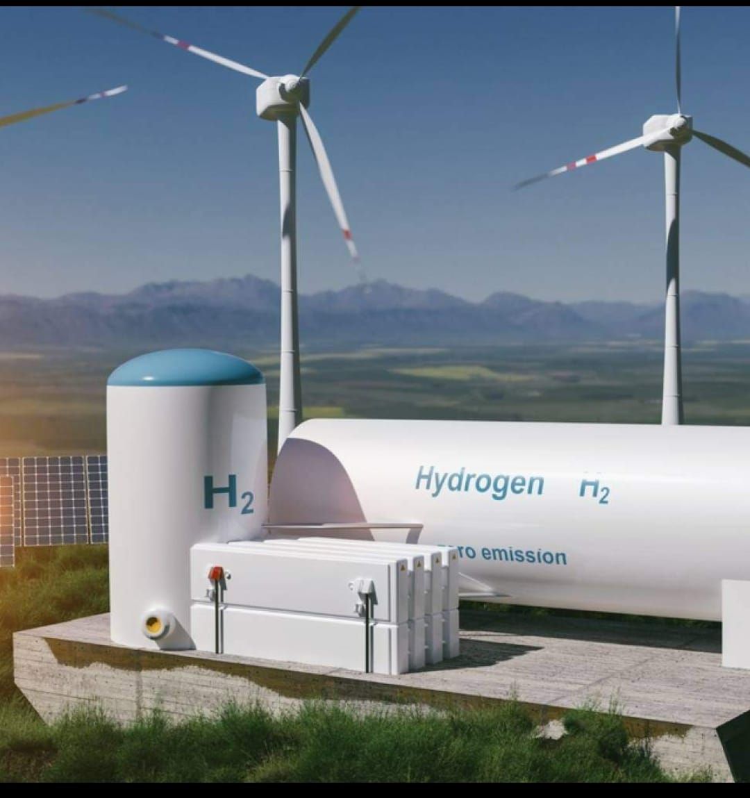 SASSCAL HOSTS GREEN HYDROGEN SYMPOSIUM