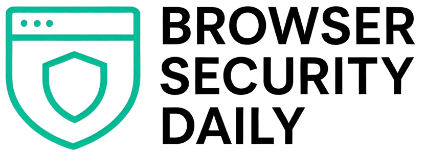 Browser Security Daily