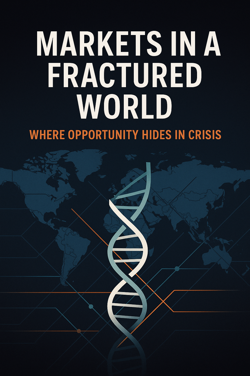 Markets in a Fractured World: Where Opportunity Hides in Crisis