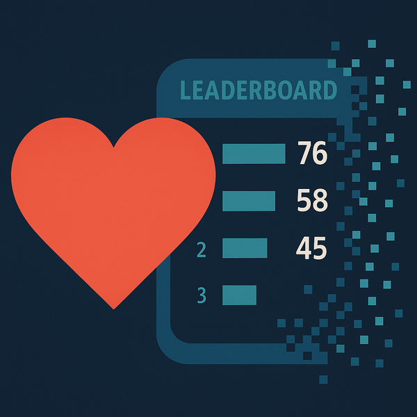 Gamifying Health: When Motivation Turns Into Manipulation