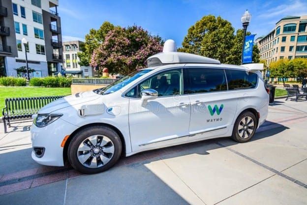 Robot Taxis Are Only Inevitable If We Say So
