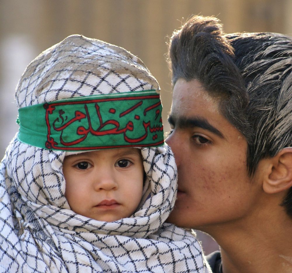 Child Terrorists post image