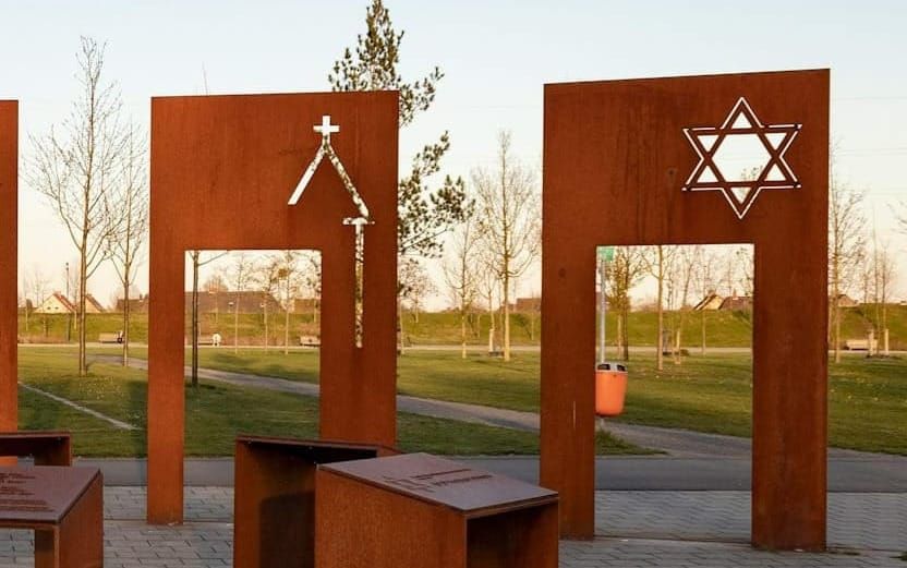 Still Bearing Faithful Witness: A Reflection on the Second Anniversary of October 7 post image