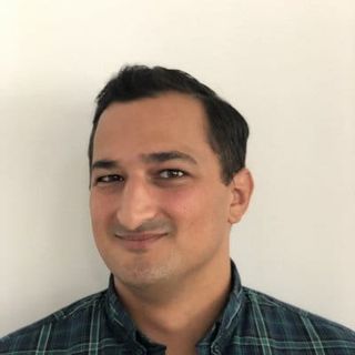 Erik Israni