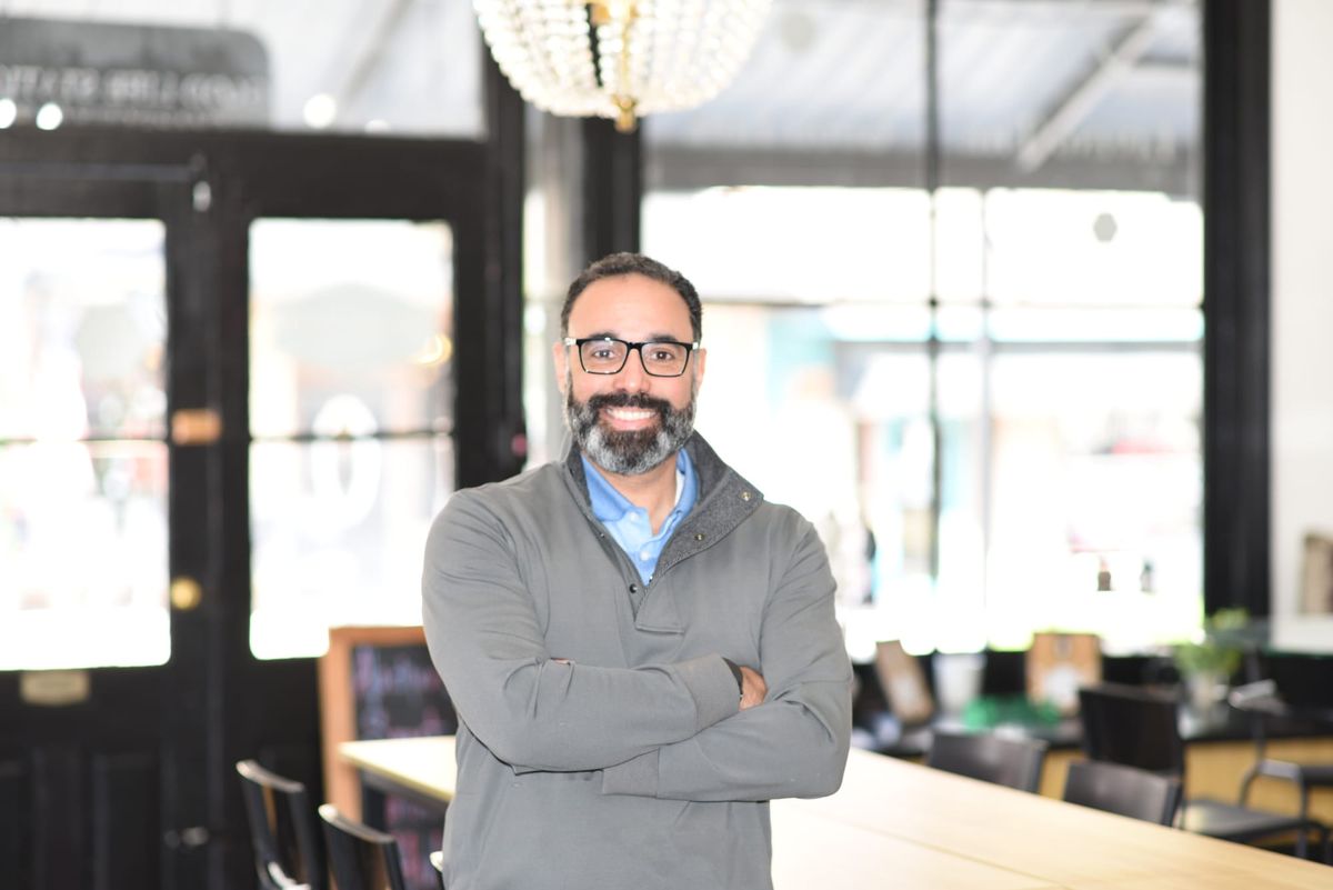 Building a more inclusive future for startups