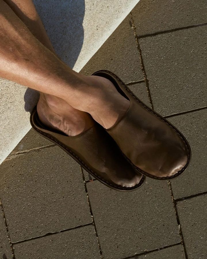 The Shoe Dogs