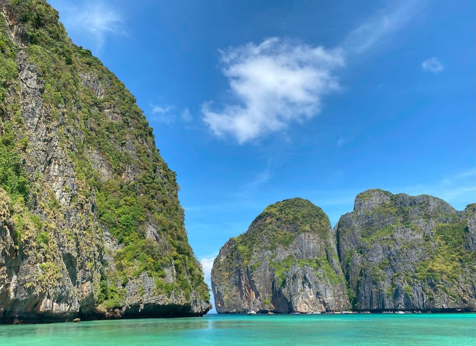 Unveiling the Geol. Roadmap: A Journey Through Earth's Wonders