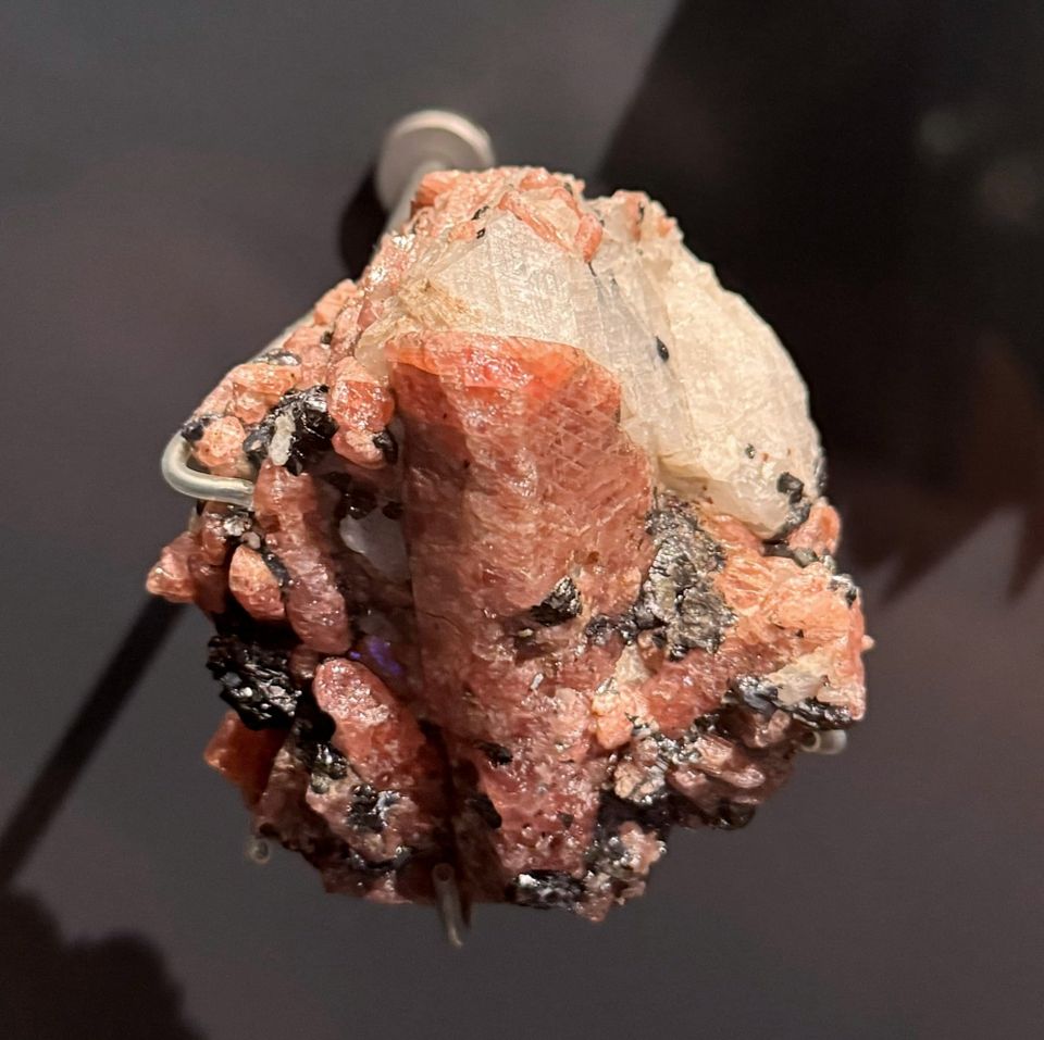 Chapter 1.2 "101" | Physical Properties of Minerals (Part 2)