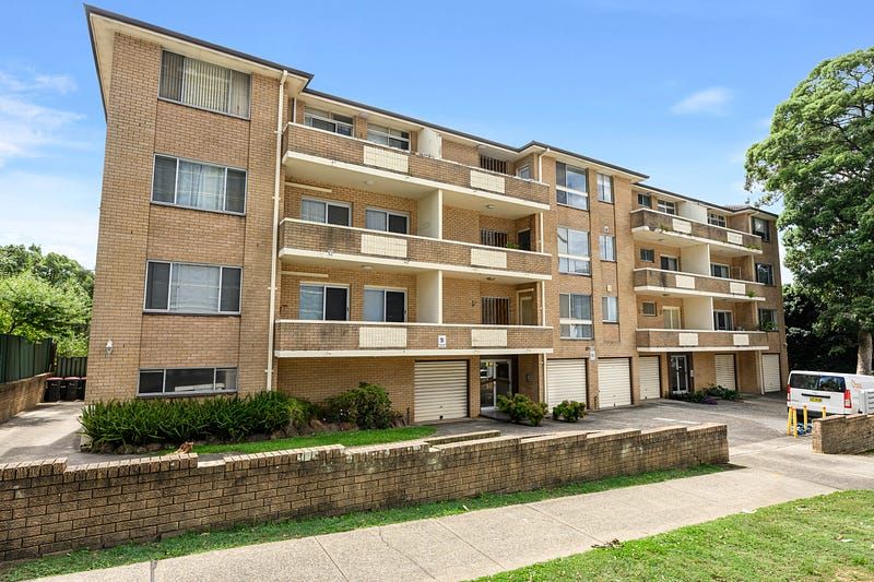 If you’ve ever dreamed of affordable, convenient living near Sydney’s CBD, here’s a story about…