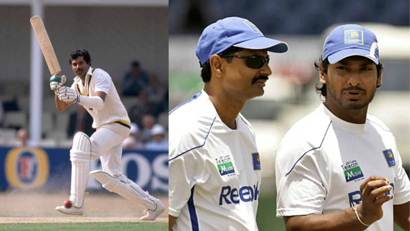 Brendon Kuruppu - The Opener who wore his pads for 5 days