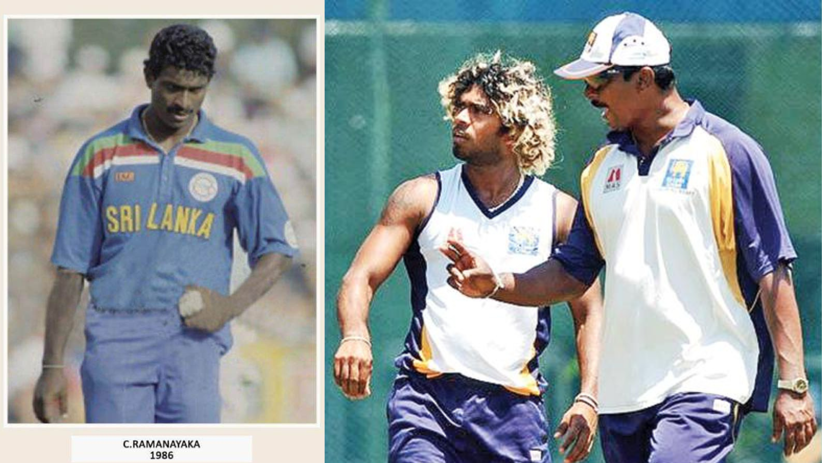 The 'Gem Miner' For Fast Bowling Talent