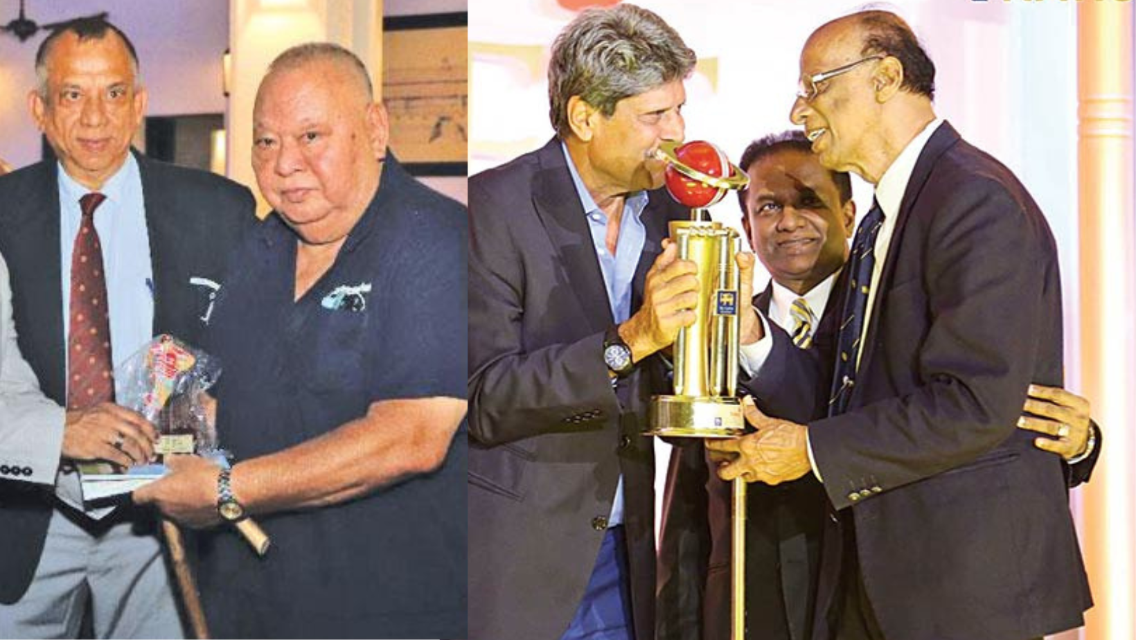 The Men Who Lived And Died For Sports We Love