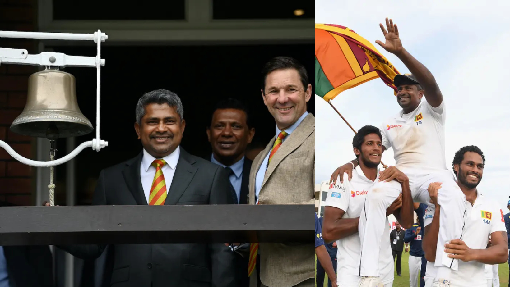 The Banker Who Took More Than 500 Wickets