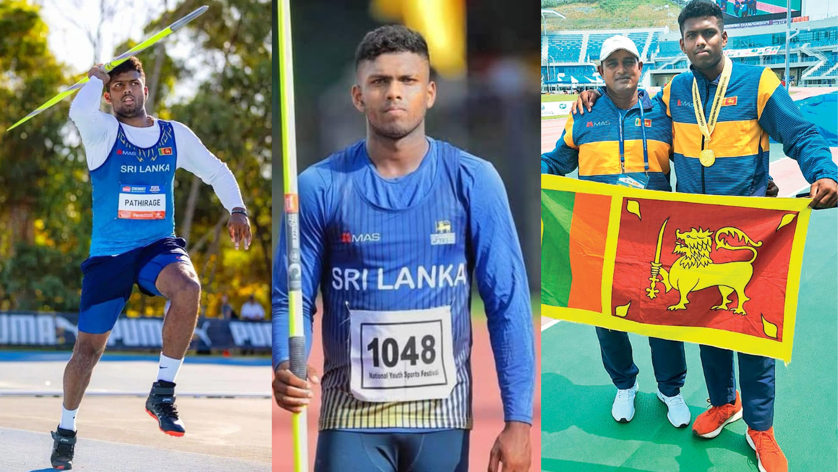 From 2nd Fastest Bowler to 2nd In The World