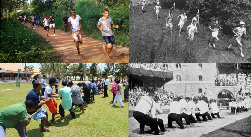 'Awuduru Games' No More At The Olympics!