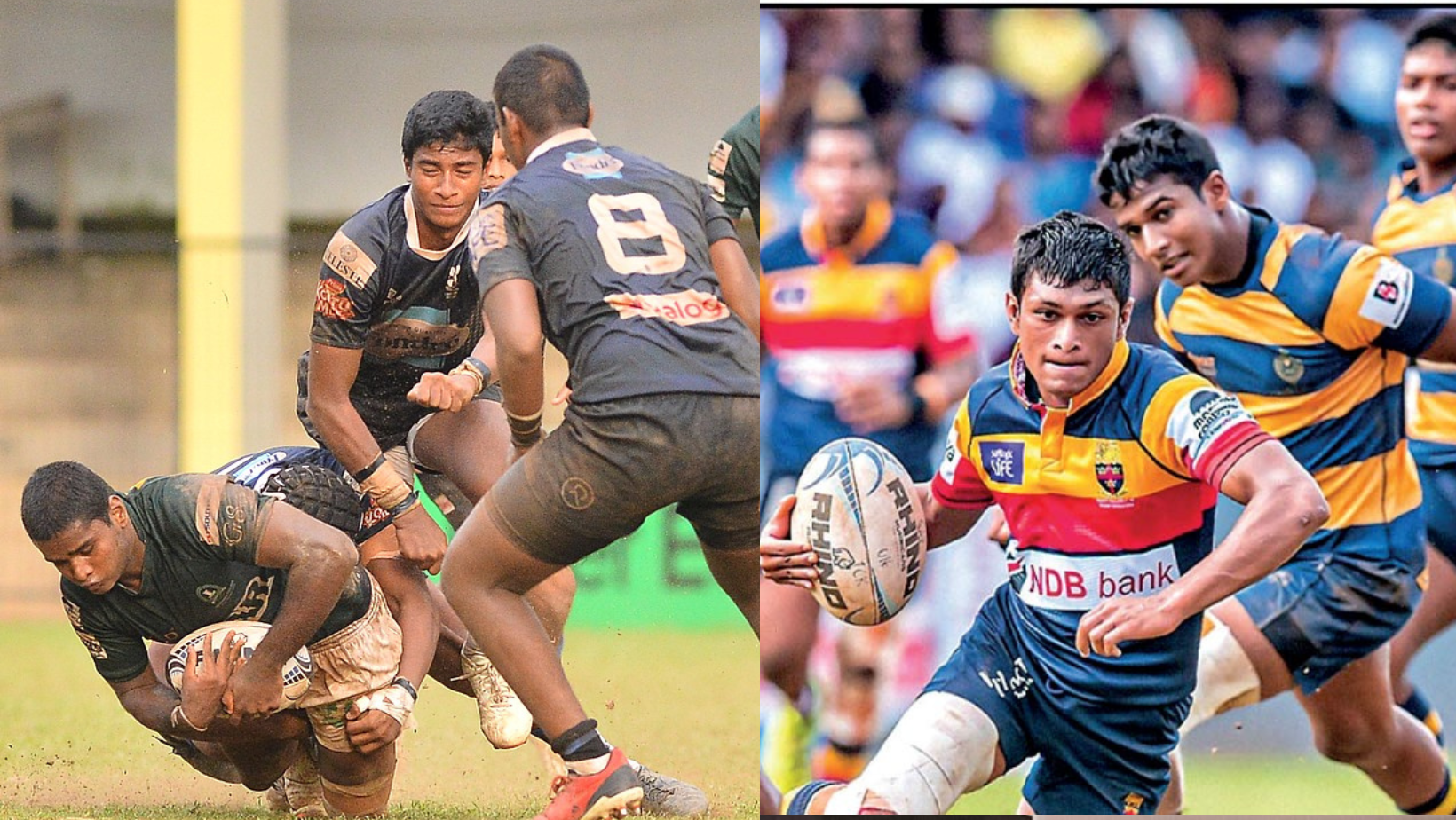 The Box Office Clashes And Dress Rehearsals