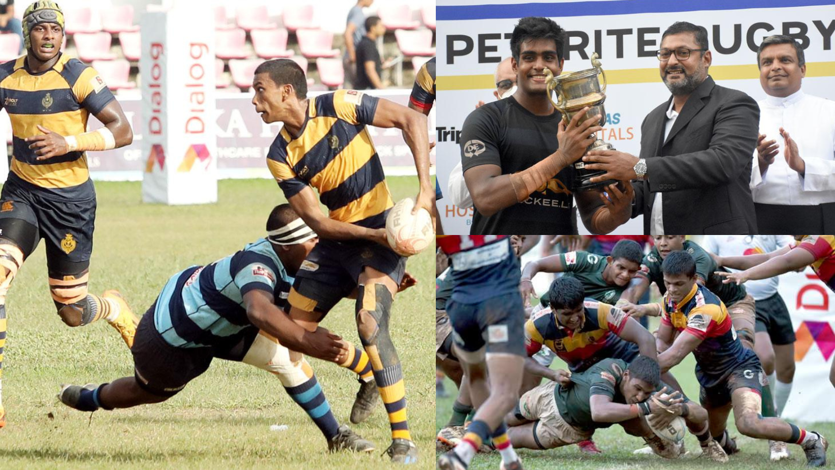 Round 2 - Are You Not Entertained Enough?