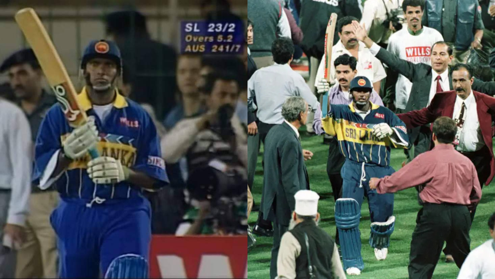 Aura-vinda, The Little Giant For Big Occasions