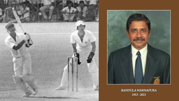 Born Today- Sri Lanka's First Test Captain
