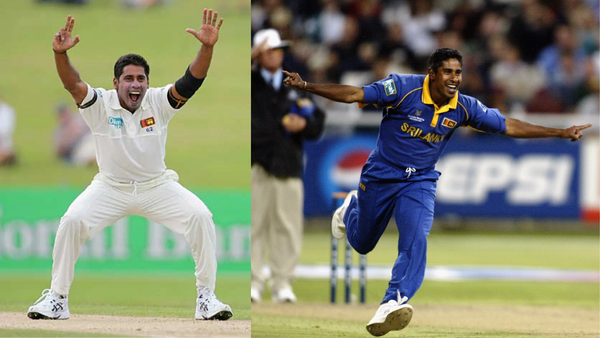 Longevity And A Name Longer Than His Run Up!