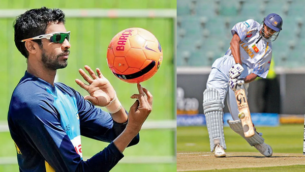 Academics, Aquatics, Cricket and Coaching