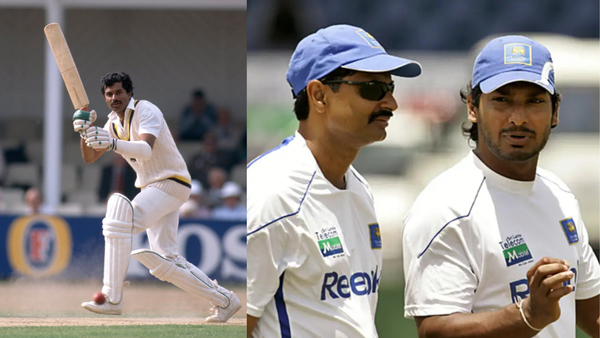 Brendon Kuruppu - The Opener who wore his pads for 5 days