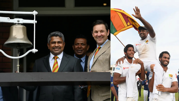 The Banker Who Took More Than 500 Wickets