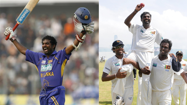 Astonishing Feats Of The Bent Arm Bowler