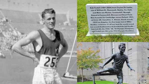 Ireland's Forgotten Hero Who Was Born In Ceylon