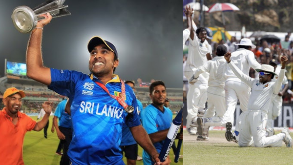 Mahela - A Mastermind In The Shortest Format