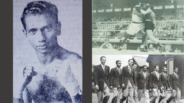 Mr. Leslie - The Founder Of University Games