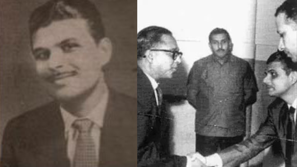 'Karu Ayya' - A Genius In Lyrics And Commentary!