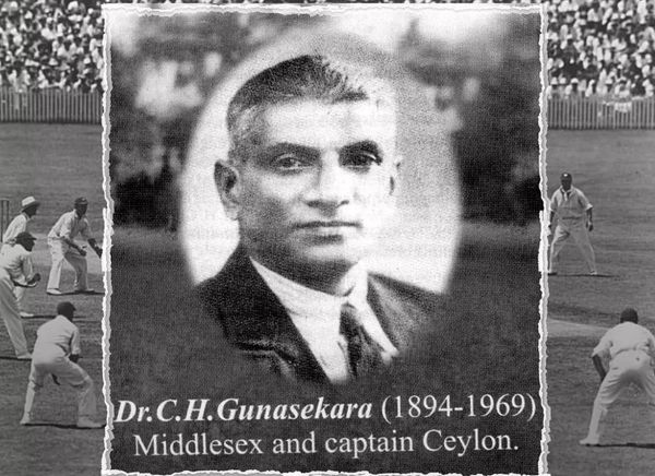 The Captain Who Fought The Smallpox Outbreak