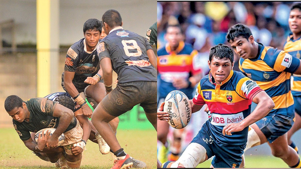 The Box Office Clashes And Dress Rehearsals