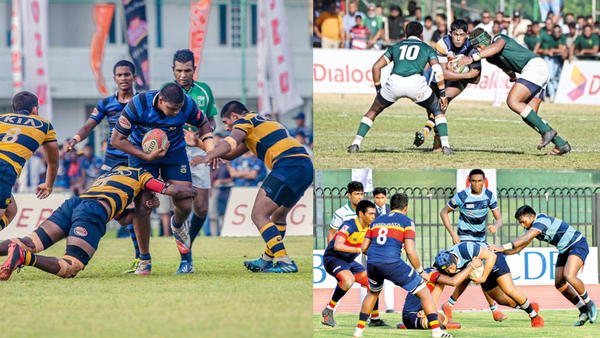 A Cup Champion Before The Final Week's Play?