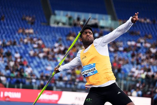 Rumesh Tharanga In The 90M Club - Where Does He Stand?