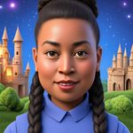 Joanne Raji