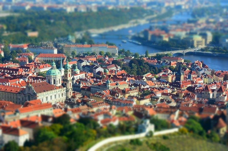 Starting with Event Sourcing in PHP