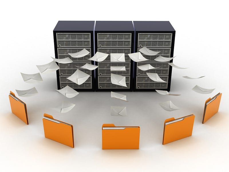 My Database is not a Message Broker!